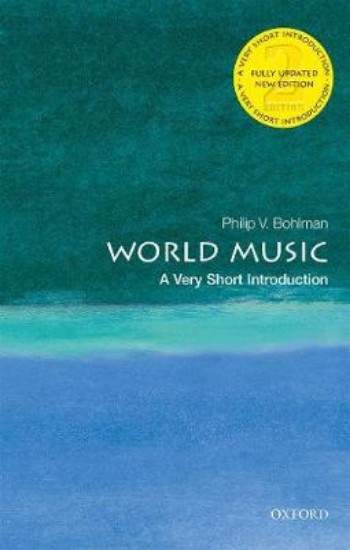 Picture of World Music: A Very Short Introduction 2ed