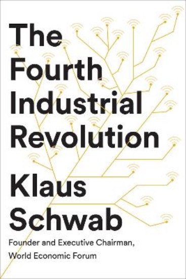 Picture of Fourth Industrial Revolution