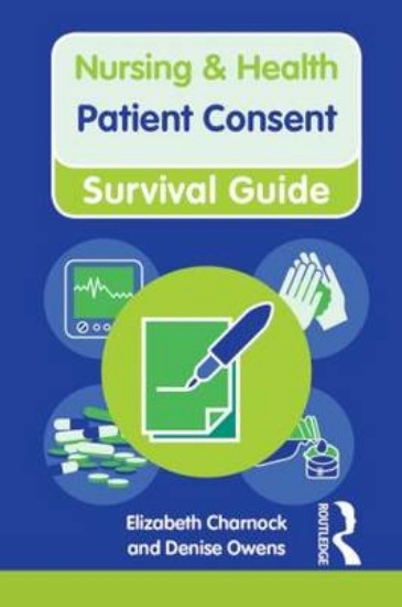 Picture of Patient Consent
