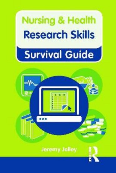 Picture of Research Skills