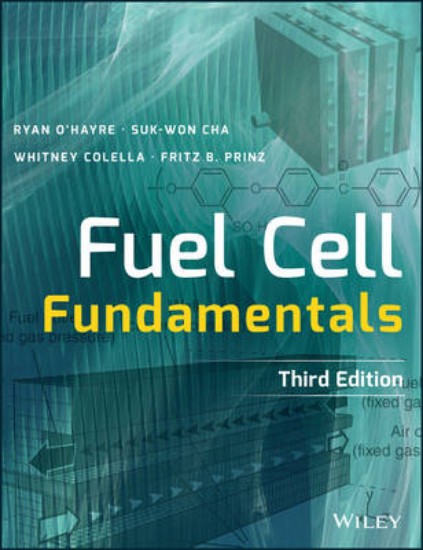 Picture of Fuel Cell Fundamentals