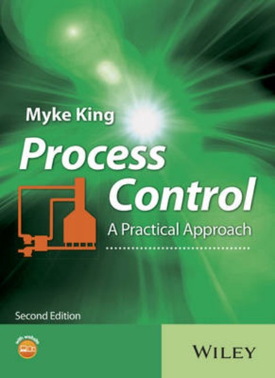 Picture of Process Control: A Practical Approach 2ed
