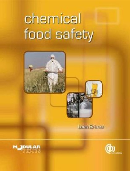 Picture of Chemical Food Safety