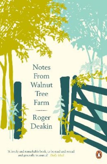 Picture of Notes from Walnut Tree Farm