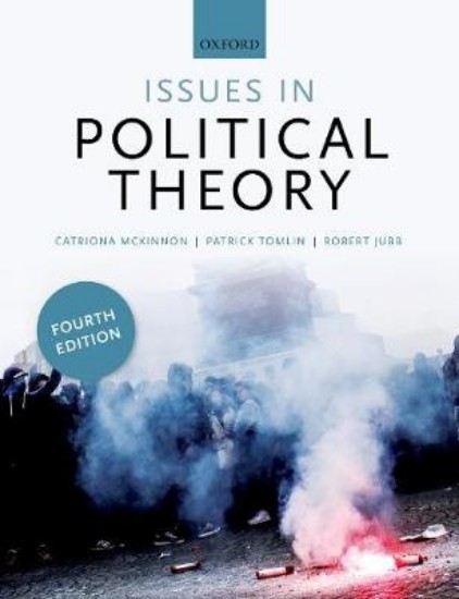 Picture of Issues in Political Theory 4ed