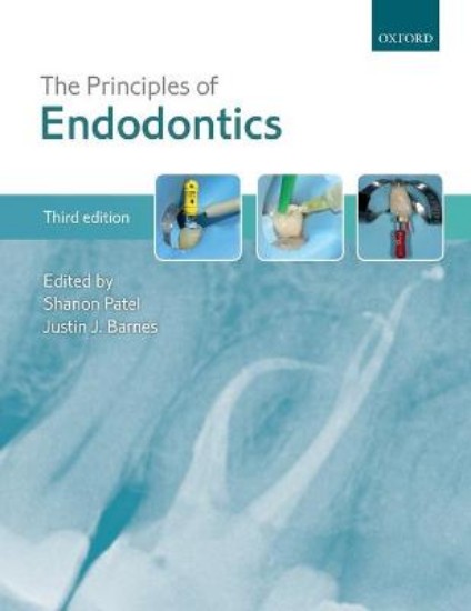 Picture of Principles of Endodontics 3ed