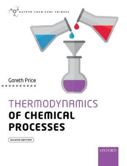 Picture of Thermodynamics of Chemical Processes OCP 2ed