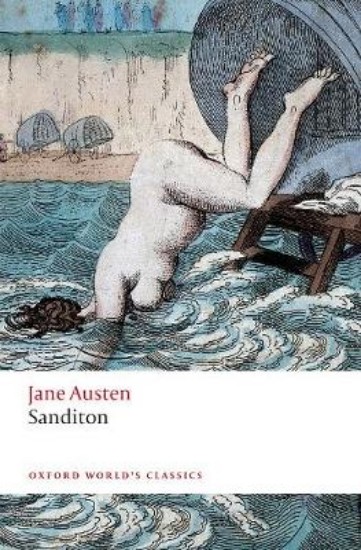 Picture of Sanditon