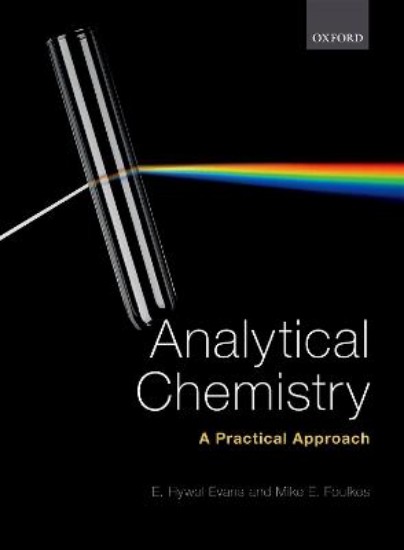 Picture of Analytical Chemistry: A Practical Approach