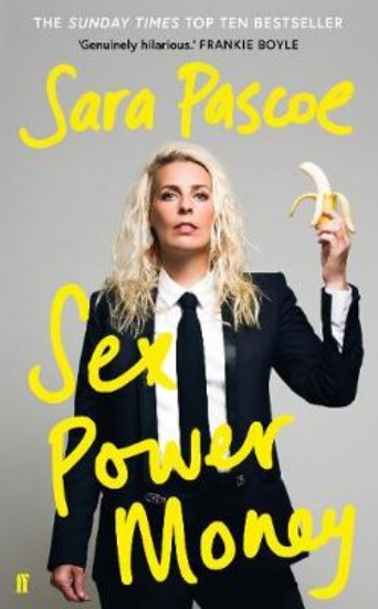 Picture of Sex Power Money