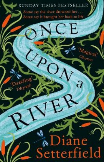 Picture of Once Upon a River