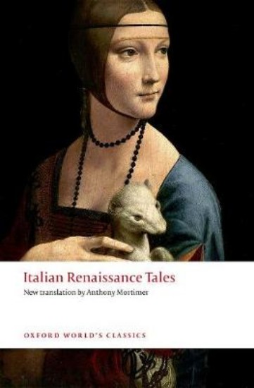 Picture of Italian Renaissance Tales