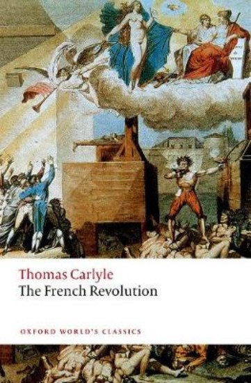 Picture of French Revolution
