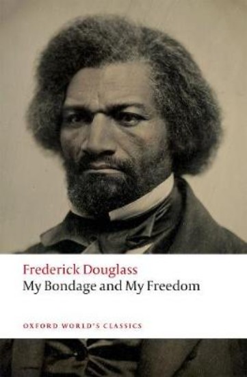 Picture of My Bondage and My Freedom