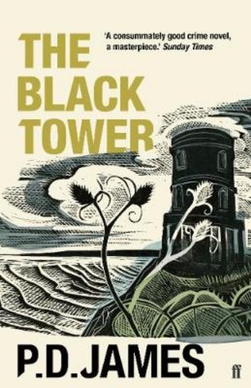 Picture of Black Tower