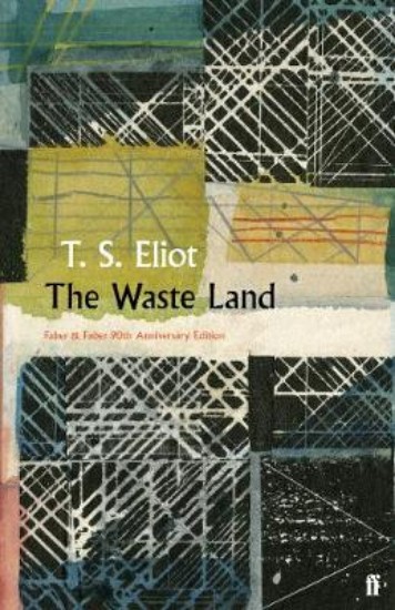 Picture of Waste Land