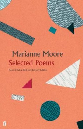Picture of Selected Poems