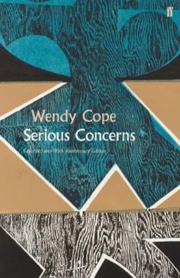 Picture of Serious Concerns