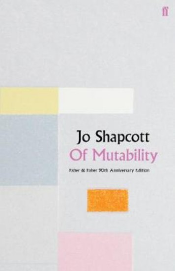 Picture of Of Mutability