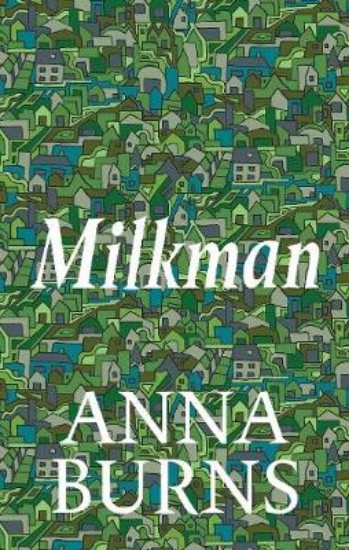 Picture of Milkman