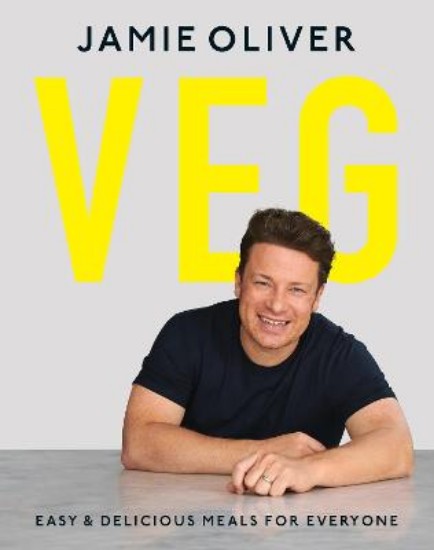 Picture of Veg: Easy & Delicious Meals for Everyone