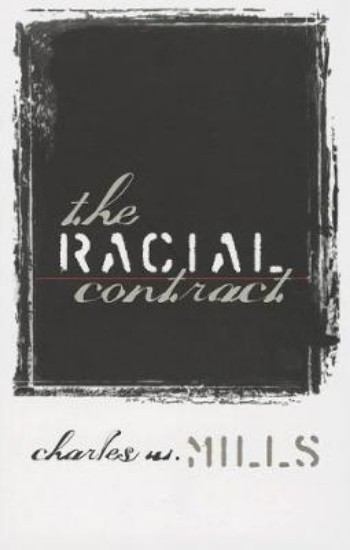 Picture of Racial Contract