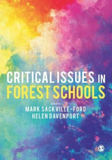 Picture of Critical Issues in Forest Schools