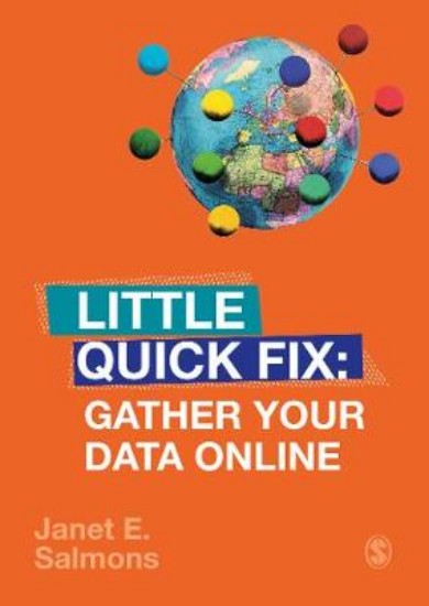 Picture of Gather Your Data Online: Little Quick Fix