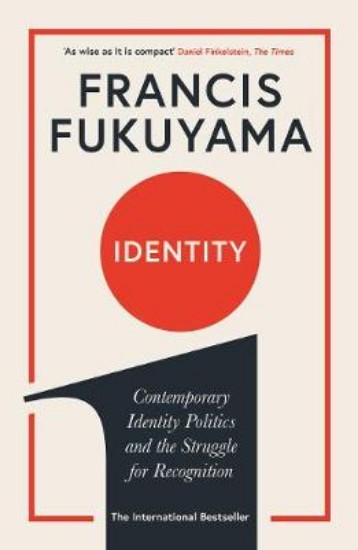 Picture of Identity: Contemporary Identity Politics and the Struggle for Recognition