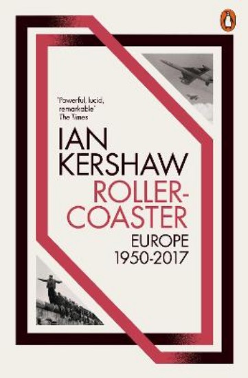 Picture of Roller-Coaster: Europe, 1950-2017