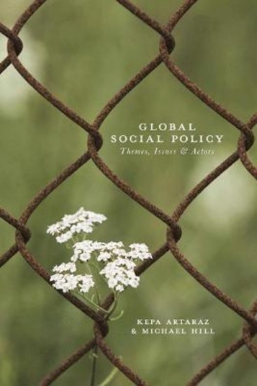 Picture of Global Social Policy: Themes, Issues and Actors