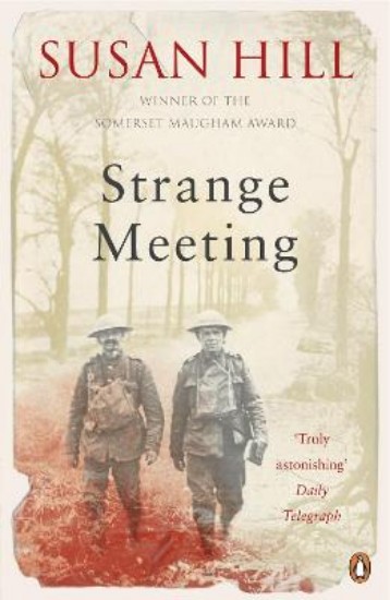 Picture of Strange Meeting
