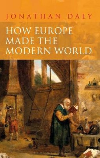 Picture of How Europe Made the Modern World: Creating the Great Divergence