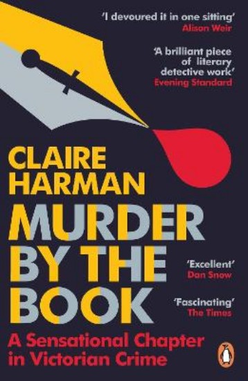 Picture of Murder by the Book: A Sensational Chapter in Victorian Crime