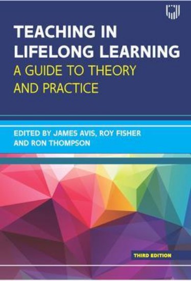 Picture of Teaching in Lifelong Learning 3ed