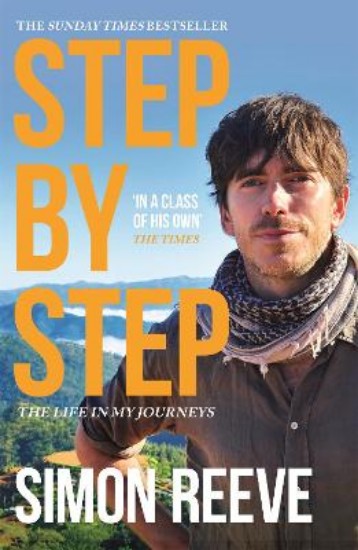 Picture of Step By Step