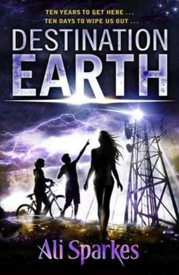 Picture of Destination Earth