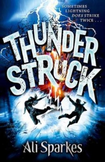 Picture of Thunderstruck