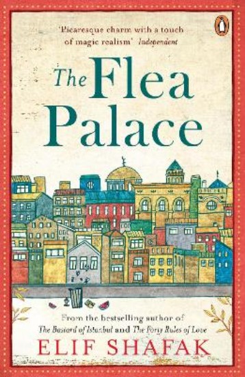 Picture of Flea Palace