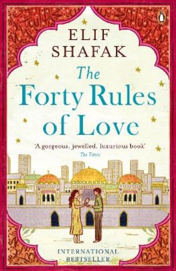 Picture of Forty Rules of Love