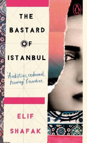 Picture of Bastard of Istanbul