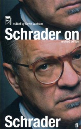 Picture of Schrader on Schrader