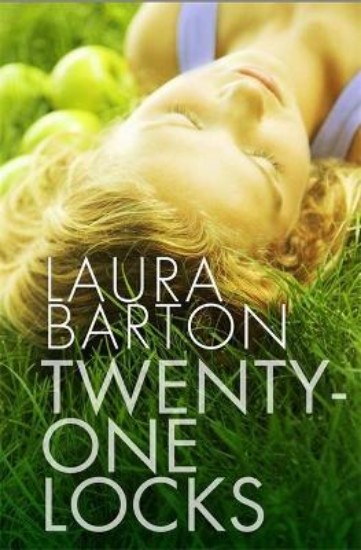 Picture of Twenty-One Locks