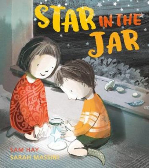 Picture of Star in the Jar