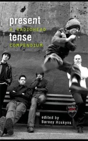 Picture of Present Tense (Signed)
