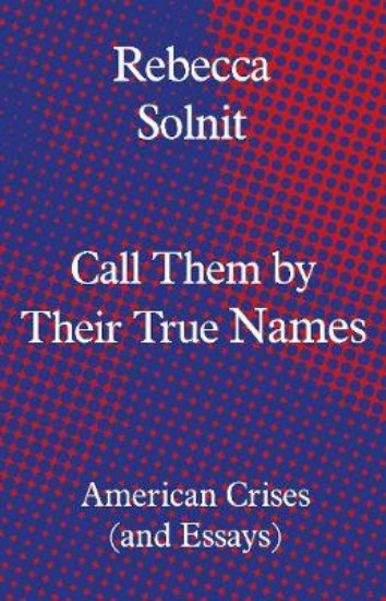 Picture of Call Them by Their True Names: American Crises (and Essays)