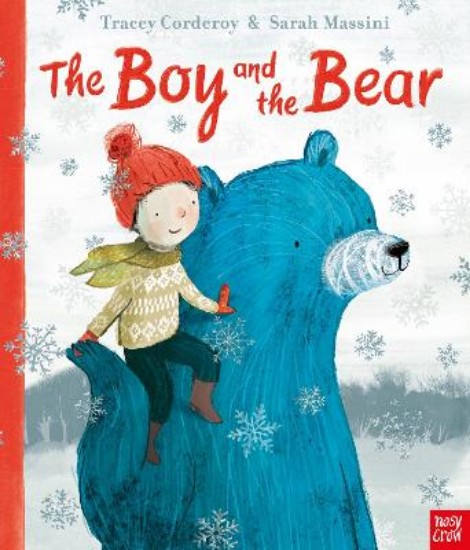 Picture of Boy and the Bear