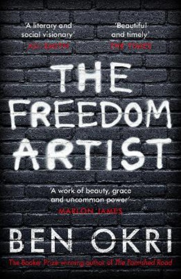 Picture of Freedom Artist