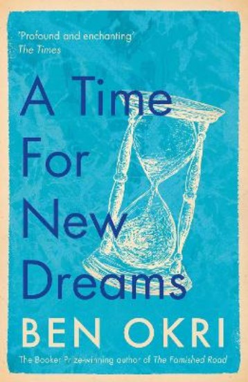 Picture of Time for New Dreams