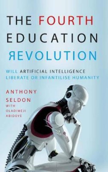 Picture of Fourth Education Revolution